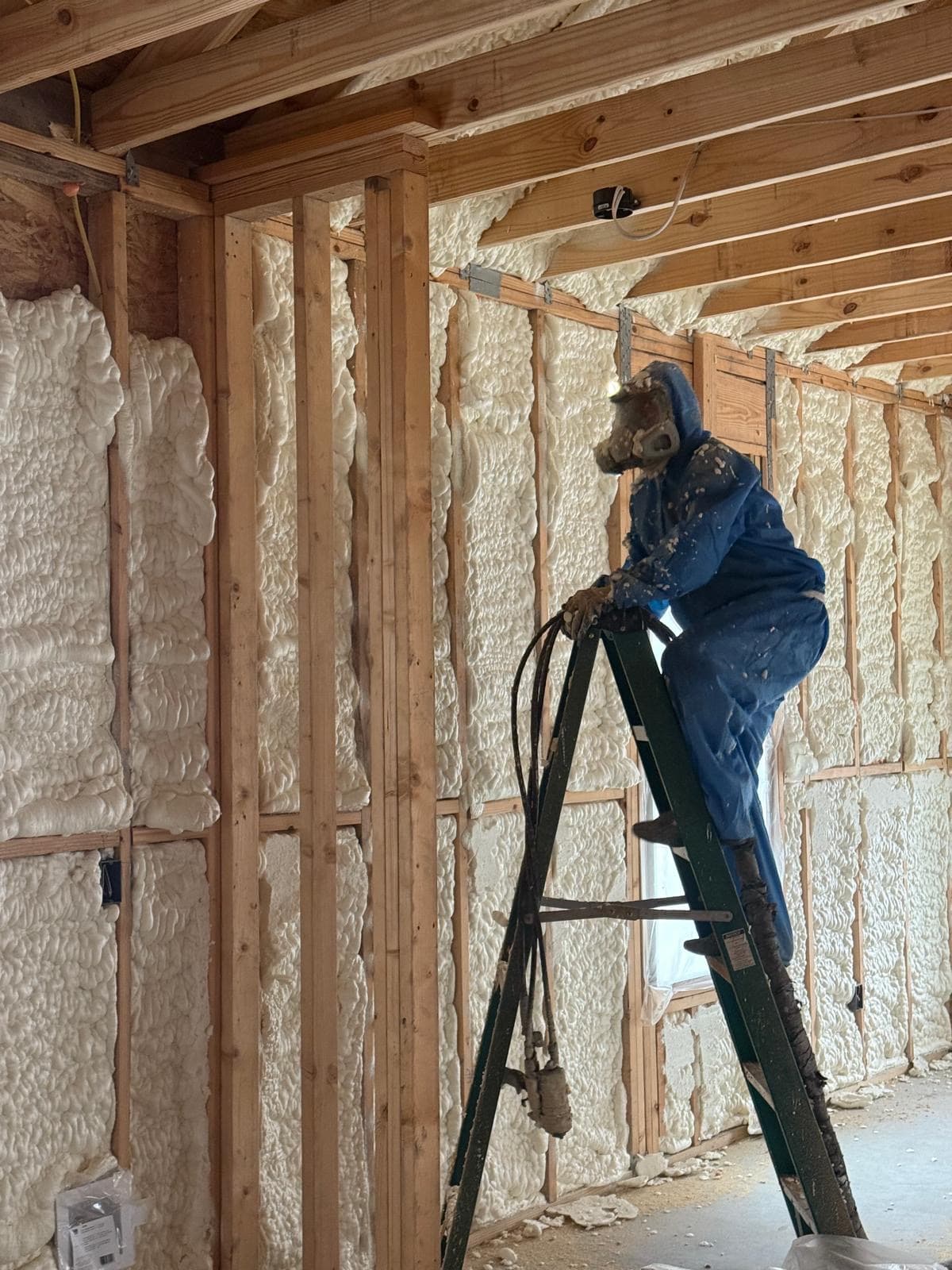 Whole-home refresh — Remodel